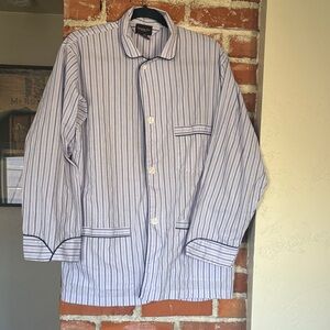 Christian Dior Monsieur Pajamas Shirt